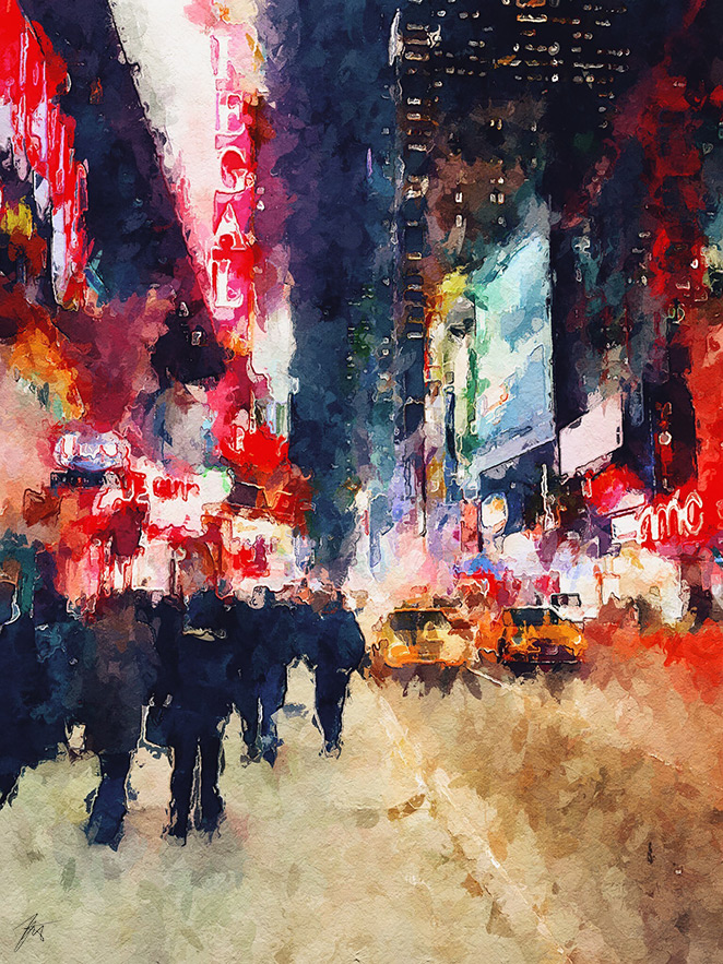 Every Man’s A King